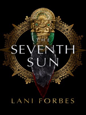 cover image of The Seventh Sun